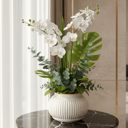 Matki Metal Planter (Pot Only)