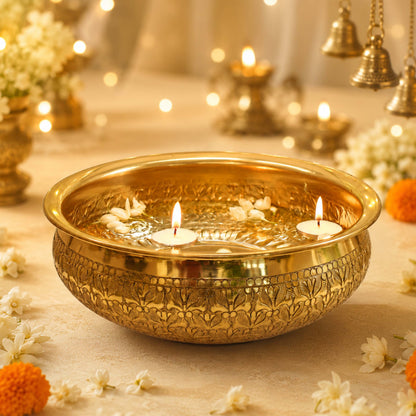 Anandi Urli – Small