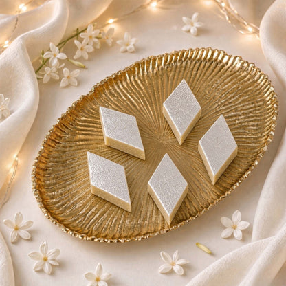 Sunburst Tray