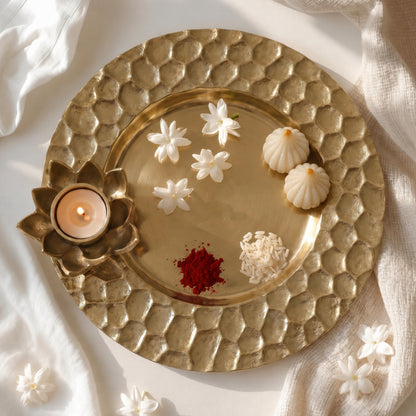 Glowstone Tray