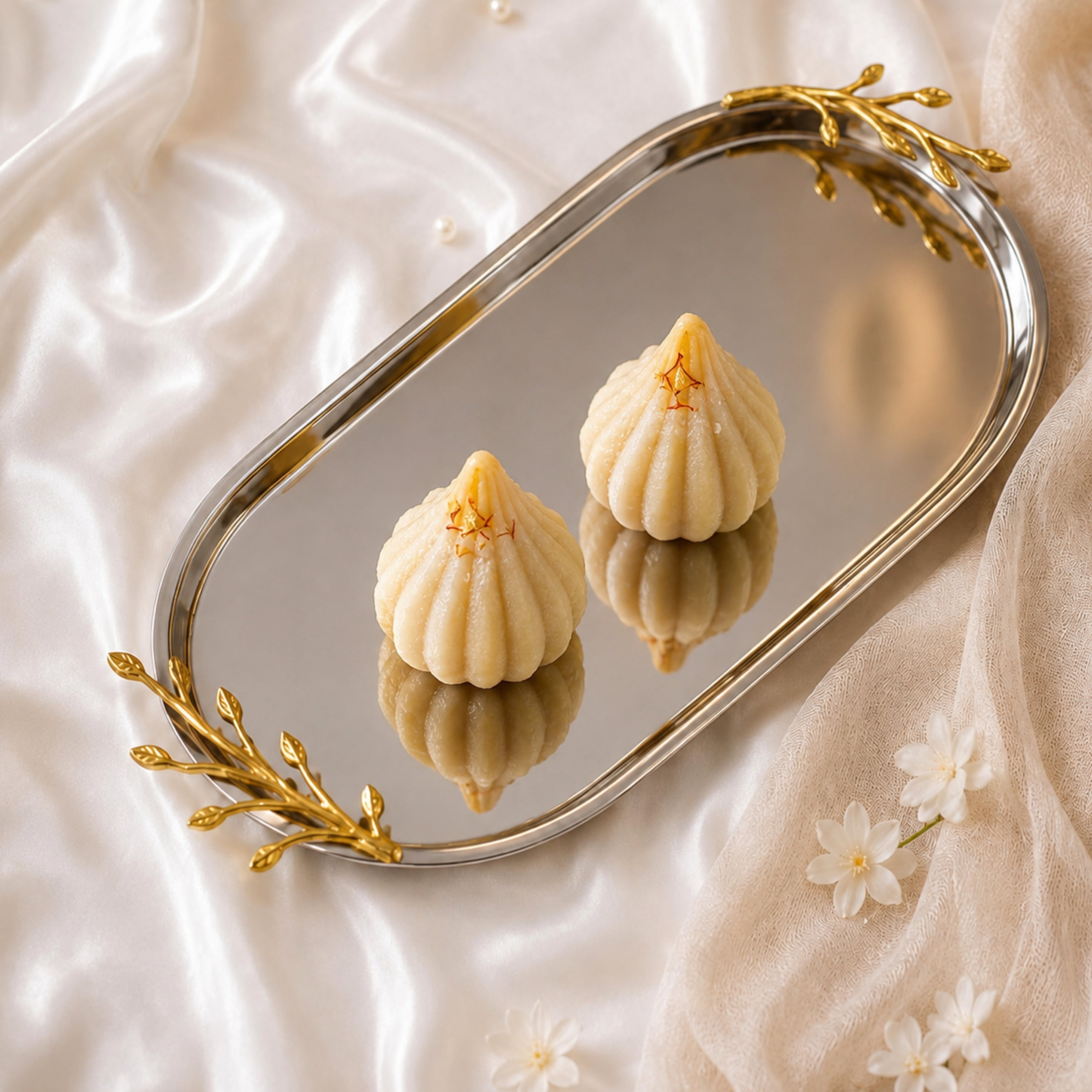 Branch Tray