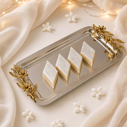 Branch Serving Tray