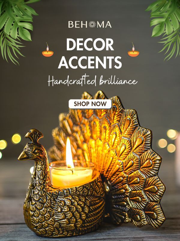 Luxury Home Decor Goods