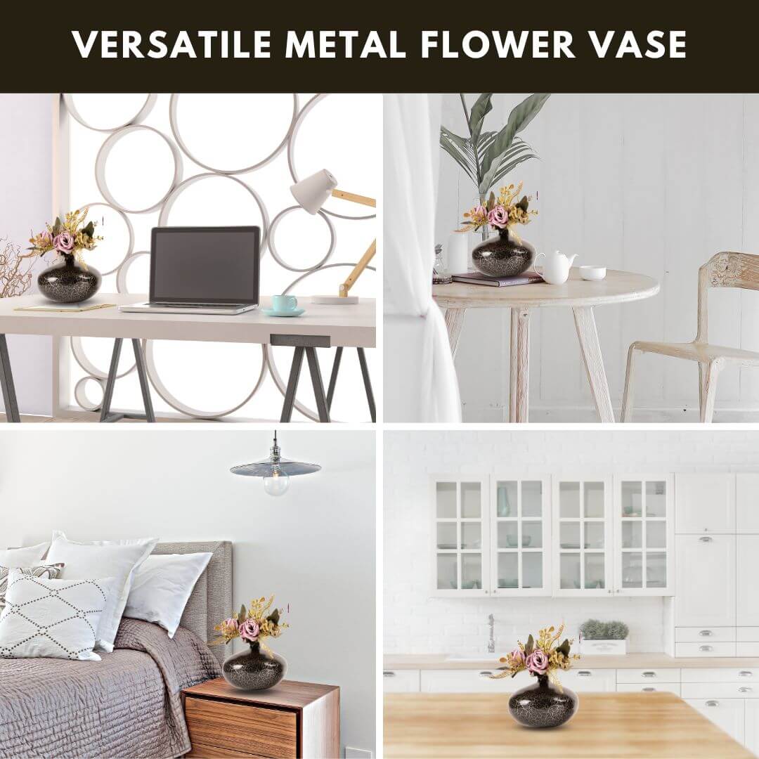 flower vase with flowers - Wide 
