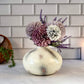Metal Flower Vase - Behoma
