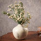 Metal Bud Flower Vase - Behoma