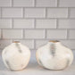 Metal Flower Vase Set - Behoma