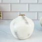 Metal Bud Flower Vase - Behoma