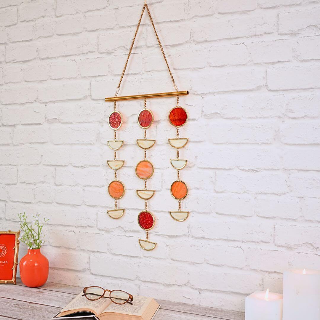 Wall Hanging, Unique Gifts for Mom, Women's Day Gift