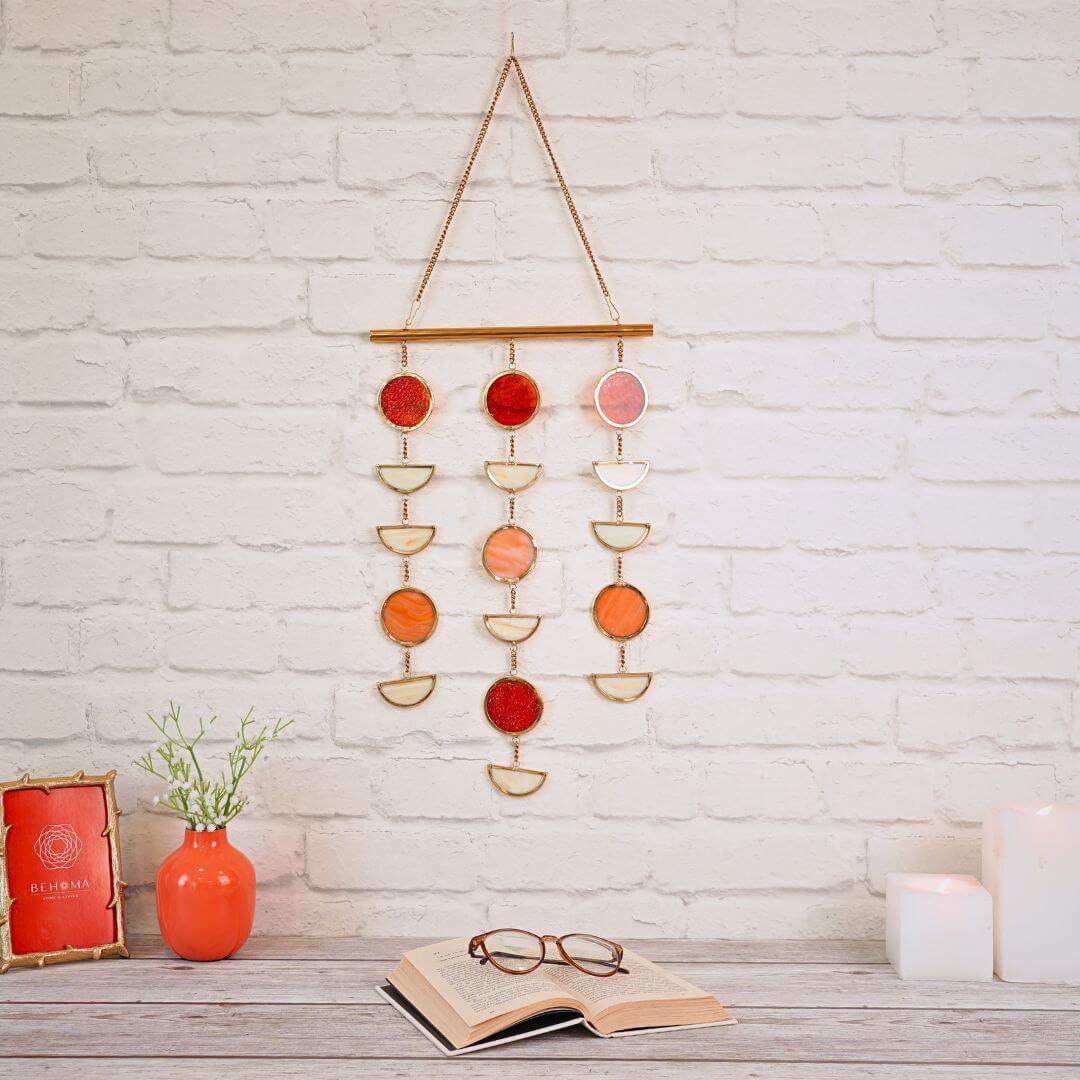 Wall Hanging, Unique Gifts for Mom, Women's Day Gift