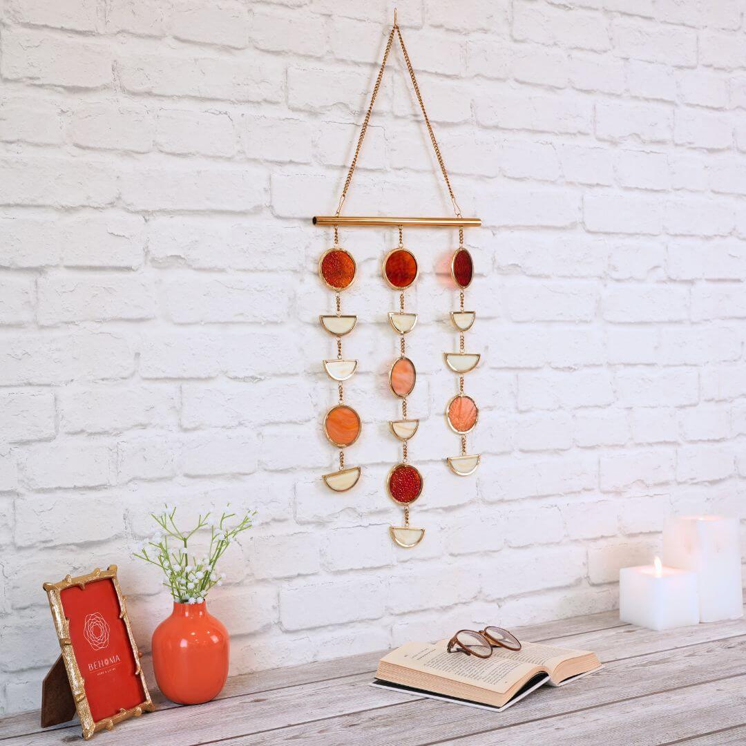 Wall Hanging, Unique Gifts for Mom, Women's Day Gift