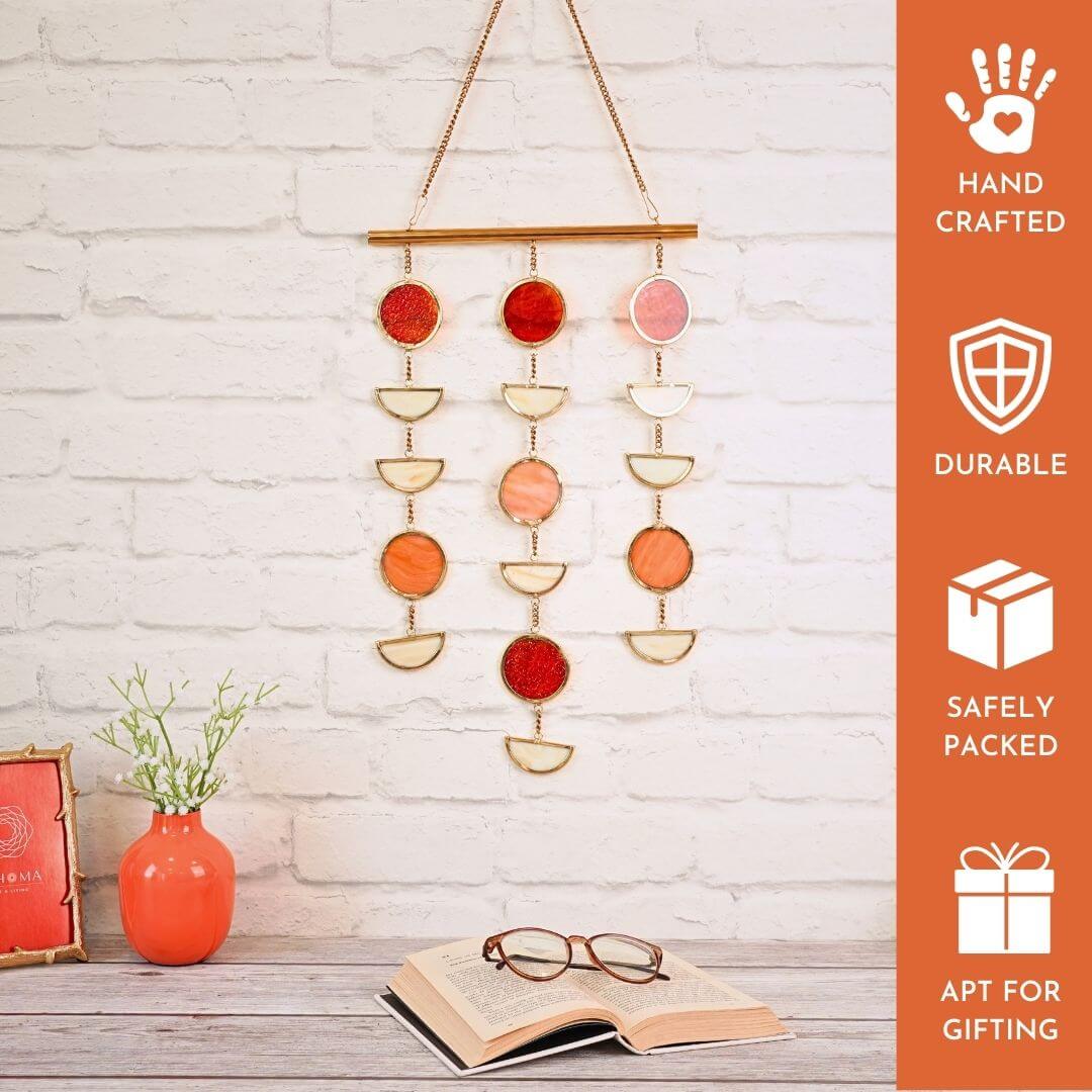 Wall Hanging, Unique Gifts for Mom, Women's Day Gift