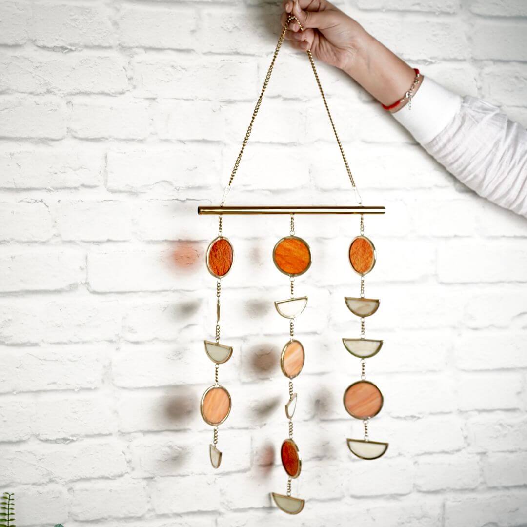 Wall Hanging, Unique Gifts for Mom, Women's Day Gift