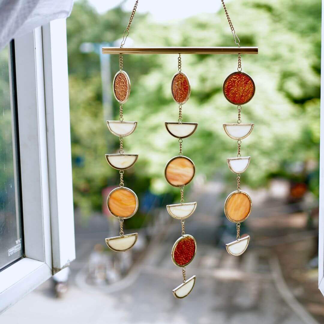 Wall Hanging, Unique Gifts for Mom, Women's Day Gift