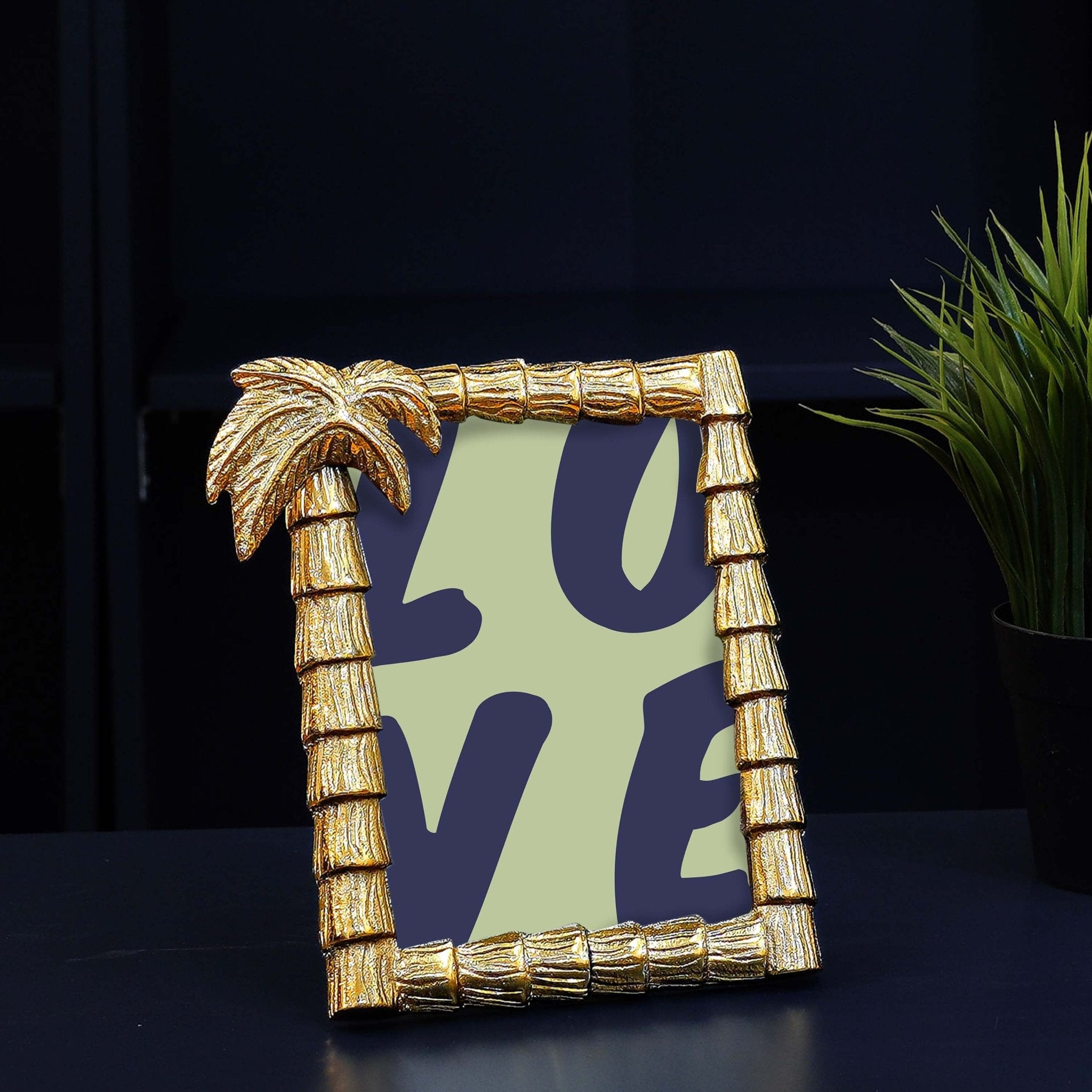 Metal Photo Frames, birthday gift, gift ideas