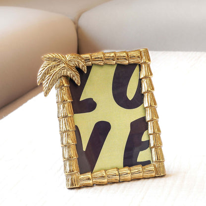 Metal Photo Frame, anniversary gifts, birthday gift, gift ideas
