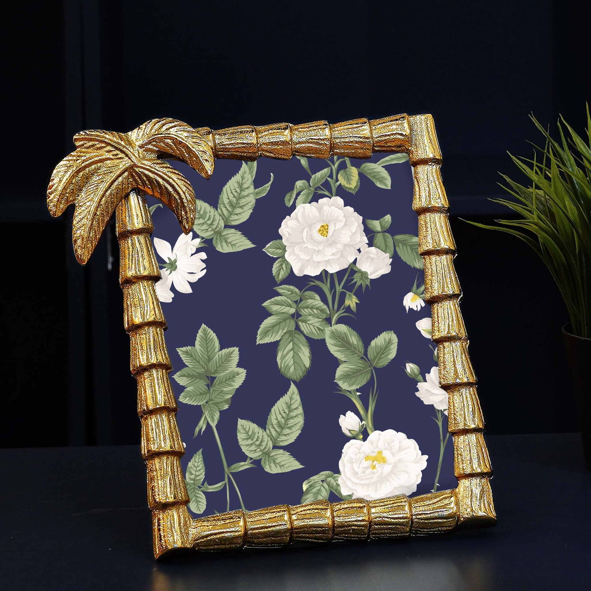 Metal Photo Frame, anniversary gifts, birthday gift, wedding gifts