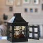 Duke Lantern, Matt Black - 8.6''X 5.1'' - Behoma