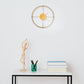 DuoLoop Time Keeper, Black - Behoma