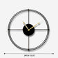 DuoLoop Time Keeper, Black - Behoma