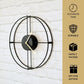 DuoLoop Time Keeper, Black - Behoma