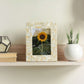 Metal Photo Frame, gifts for mom, birthday gift, gift ideas