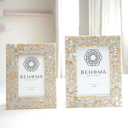 Metal Photo Frame, gifts for mom, birthday gift, anniversary gifts