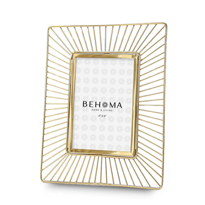 Metal Photo Frame, anniversary gifts, gifts for her, gift ideas