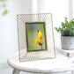 Metal Photo Frame, anniversary gifts, gifts for her, gift ideas