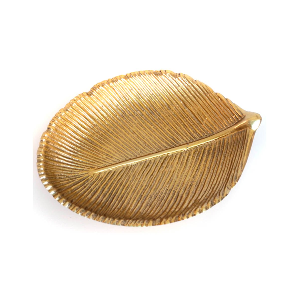 Metal decorative tray, Metal serving tray, Decorative metal platter, Small