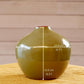 Metal Flower Vase | Small - Behoma