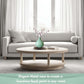 Metal Flower Vase | Sea Mist Green - Behoma