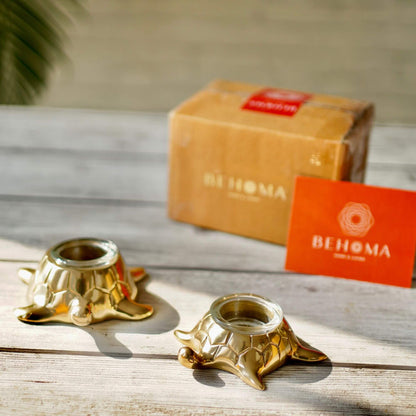 tealight candle holder