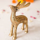Metal Deer Pair, Birthday gift, Anniversary gift, Housewarming gift