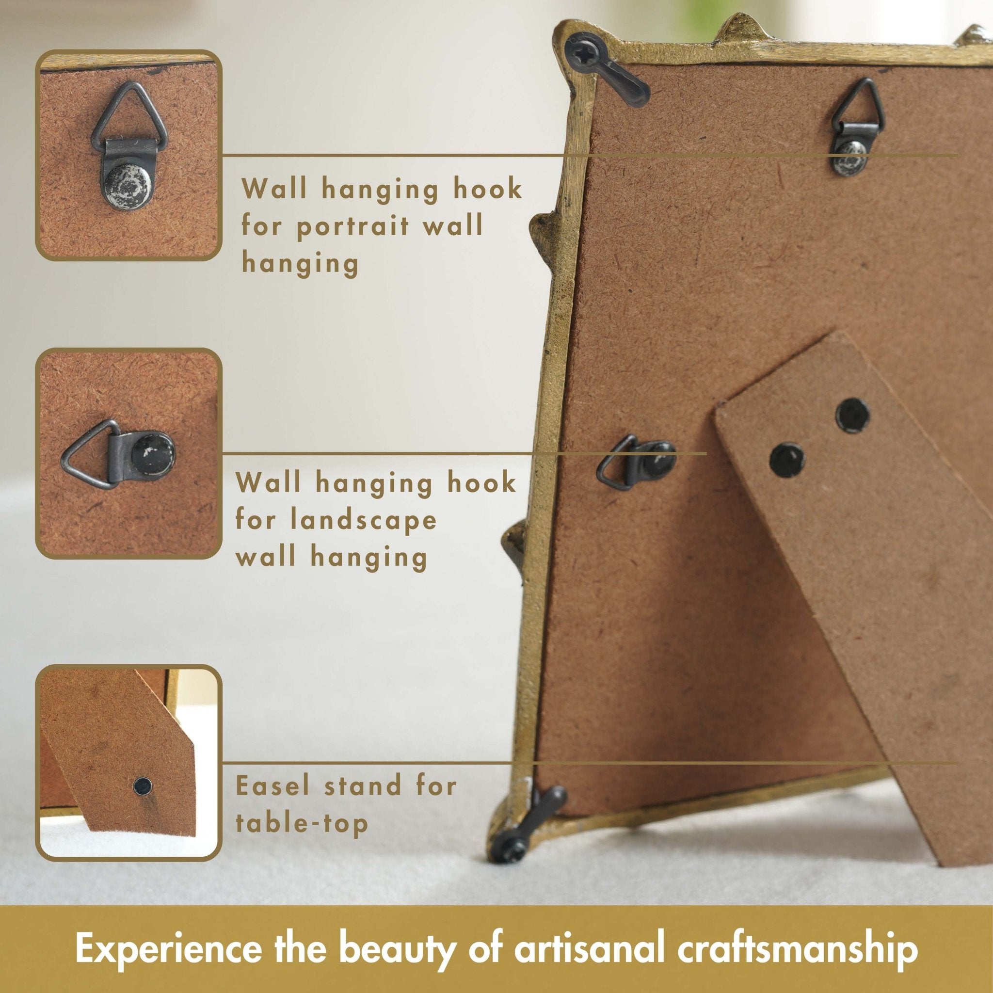 Metal Photo frame, anniversary gifts, gifts for mom, gift ideas