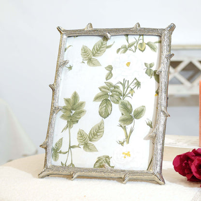 Metal Photo Frame, gifts for mom, anniversary gifts, gift ideas