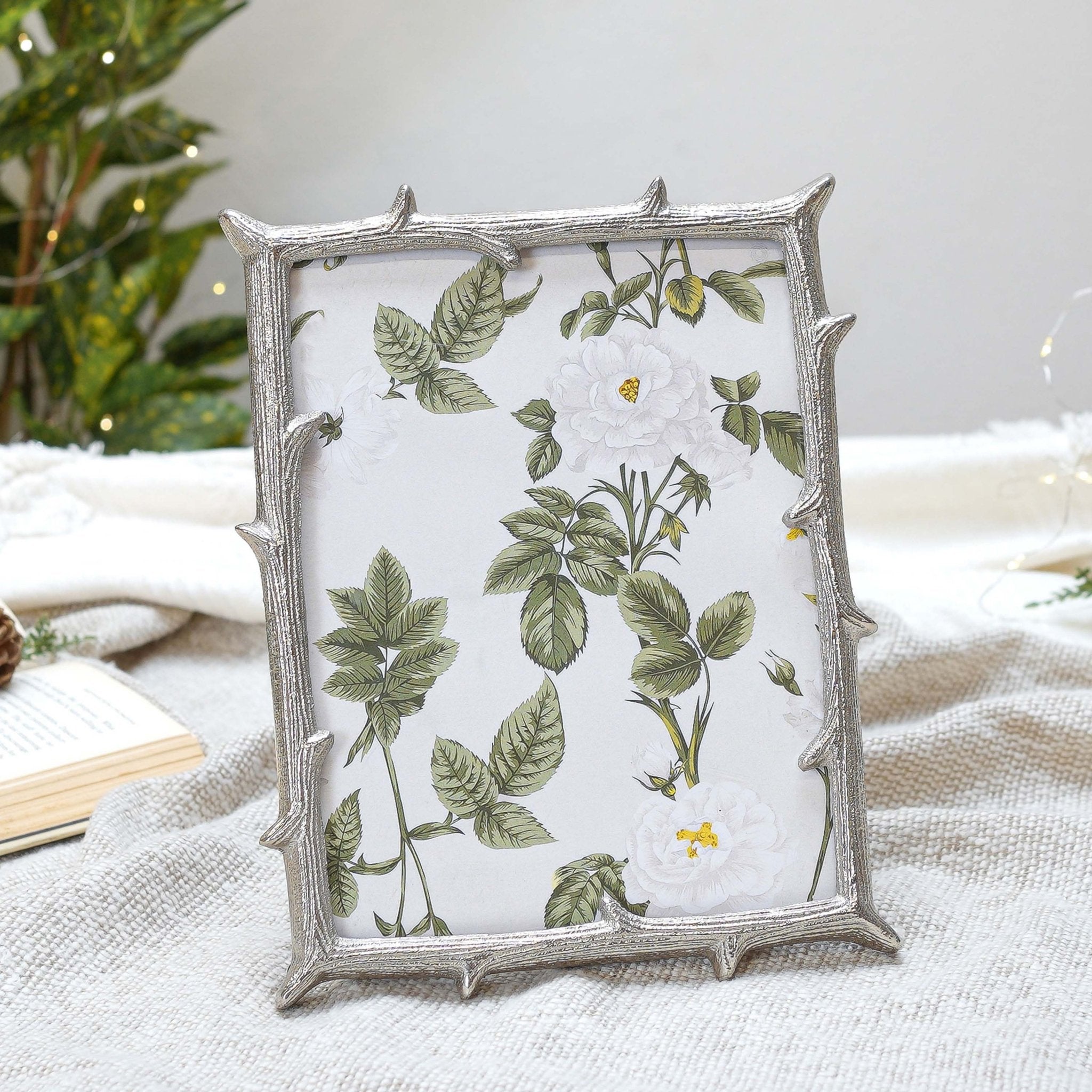 Metal Photo Frame, gifts for mom, anniversary gifts, gift ideas