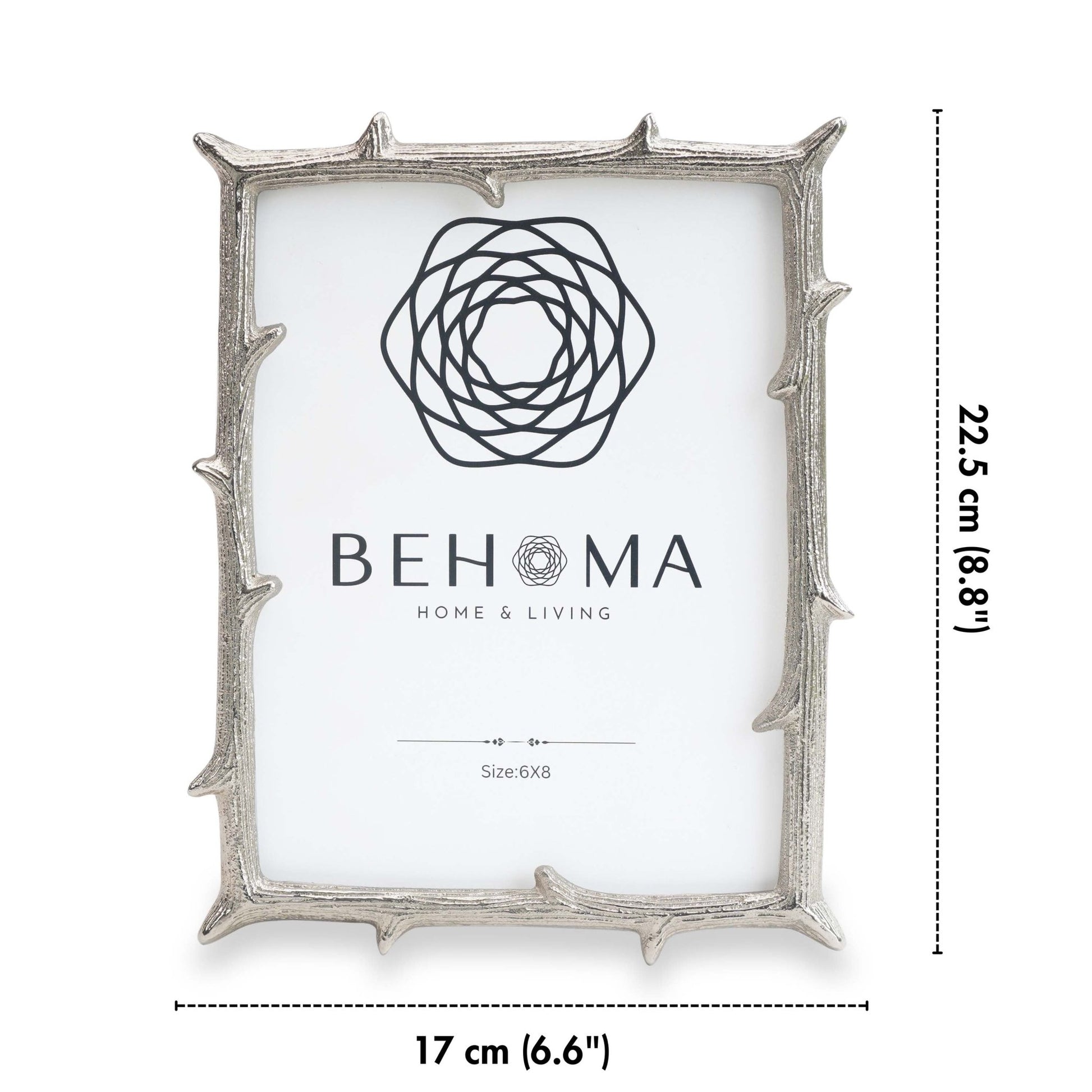 Metal Photo Frame, gifts for mom, anniversary gifts, gift ideas