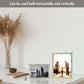 Metal Photo Frame, wedding gifts, Mother's Day gifts, gift ideas