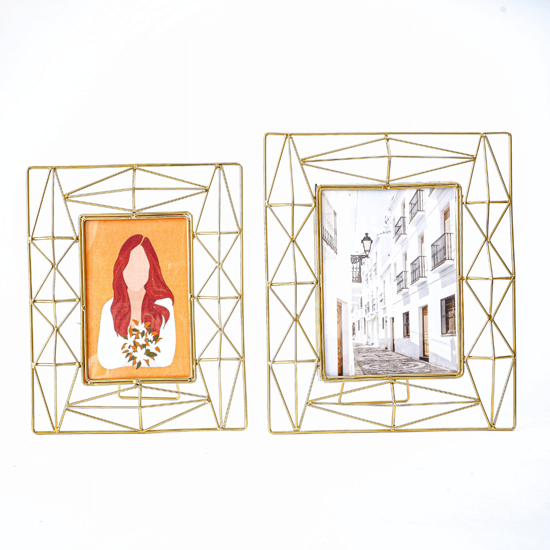 Metal Photo Frame, gifts for mom, anniversary gifts, Mother's Day gifts