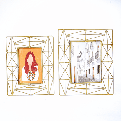 Metal Photo Frame, gifts for mom, anniversary gifts, Mother's Day gifts