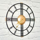 Modern Nautical, Black - Behoma