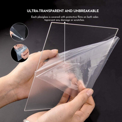 Metal Photo Frame, gifts for men, birthday gift, gift ideas