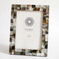 Metal Photo Frame, gifts for her, anniversary gifts, gift ideas