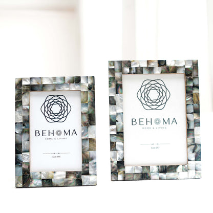 Metal Photo Frame, gifts for mom, birthday gift, gift ideas