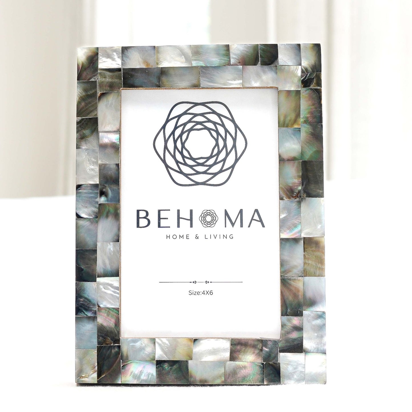 Metal Photo Frame, gifts for men, birthday gift, gift ideas
