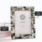 Metal Photo Frame, gifts for mom, birthday gift, gift ideas