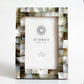 Metal Photo Frame, gifts for men, birthday gift, gift ideas