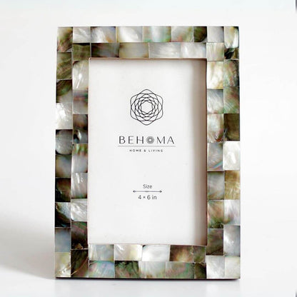 Metal Photo Frame, gifts for men, birthday gift, gift ideas