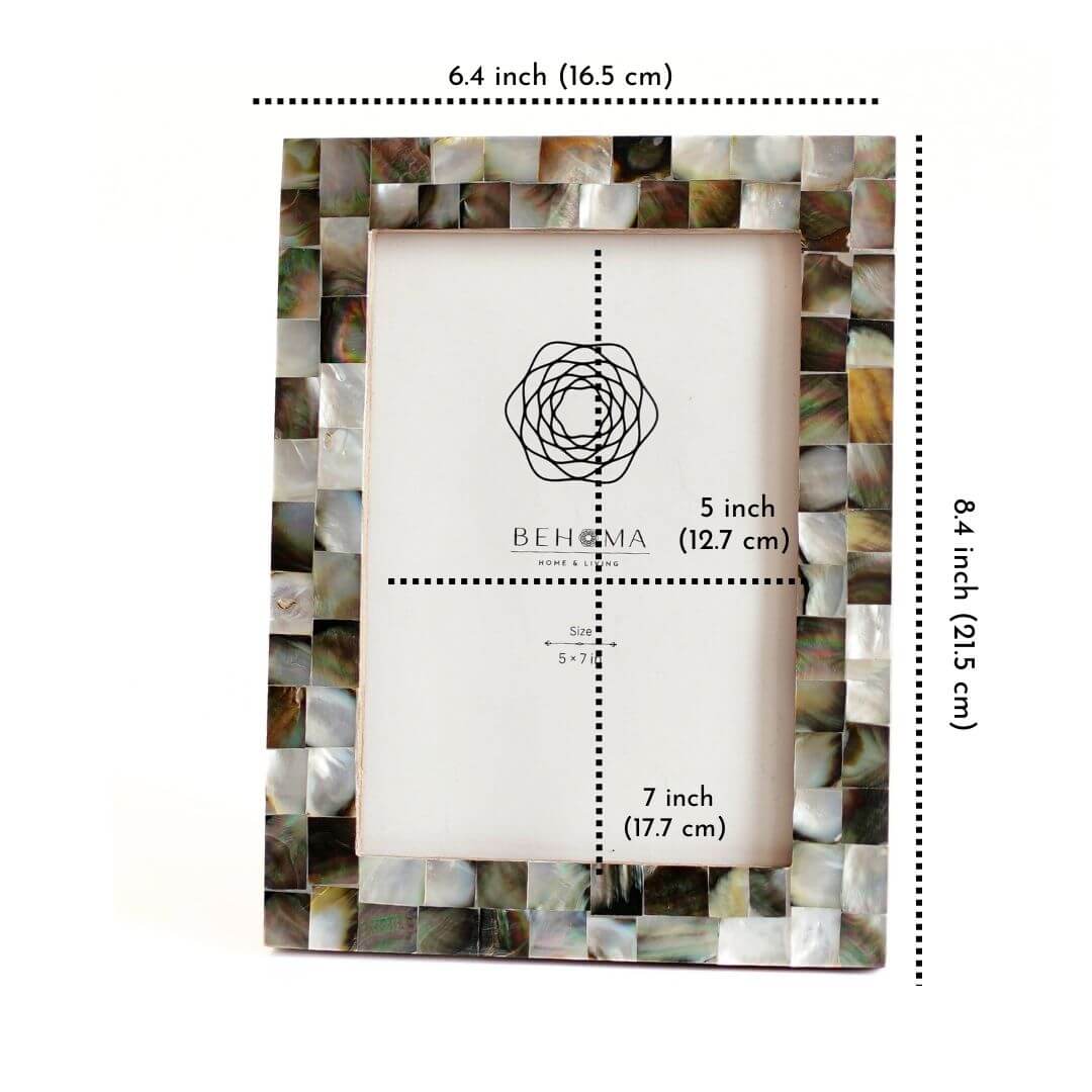 Metal Photo Frame, gifts for her, anniversary gifts, gift ideas